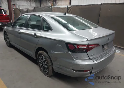 2021 Volkswagen Jetta 1.4T R-Line/1.4T S/1.4T Se from USA, damaged, VIN 3VWC57BU4MM100299